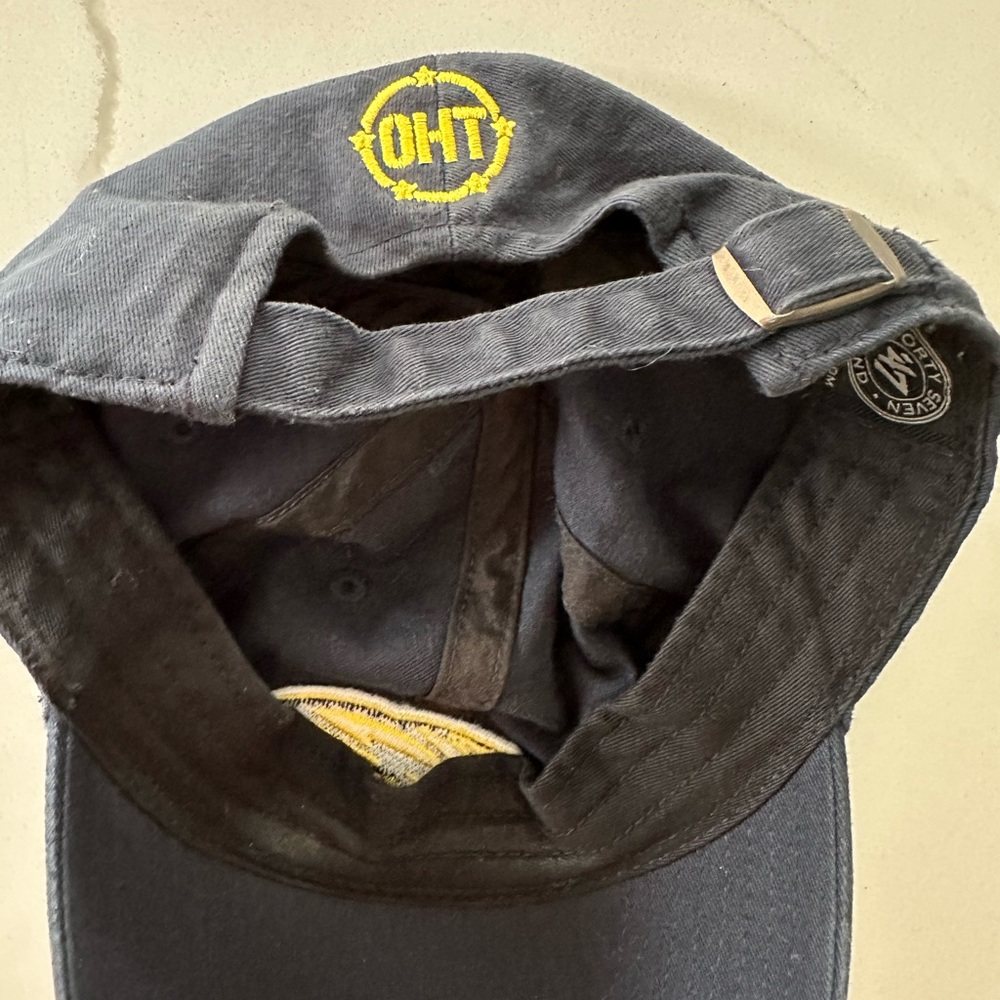 Toledo Rockets Hat - Picture 2 of 3